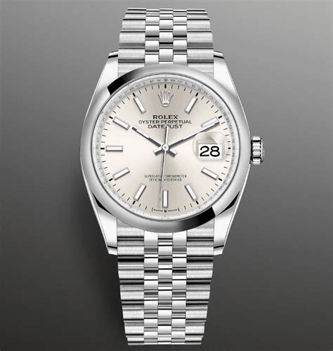 rolex date just prix neuf|montre rolex datejust.